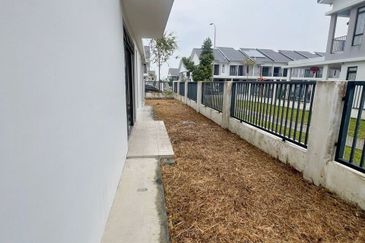 Aspira ParkHomes @ Gelang Patah