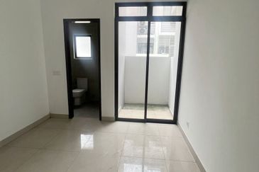 Aspira ParkHomes @ Gelang Patah