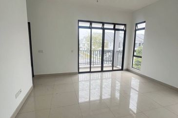 Aspira ParkHomes @ Gelang Patah