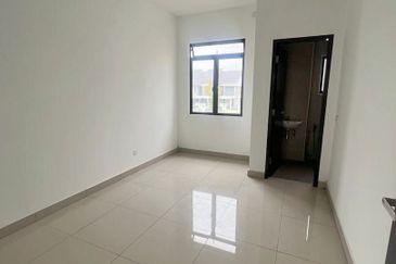 Aspira ParkHomes @ Gelang Patah