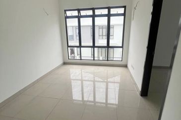 Aspira ParkHomes @ Gelang Patah