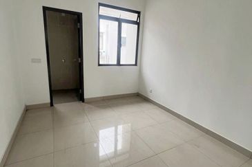 Aspira ParkHomes @ Gelang Patah