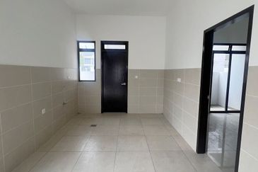 Aspira ParkHomes @ Gelang Patah