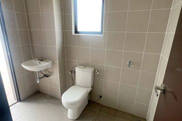 Aspira ParkHomes @ Gelang Patah