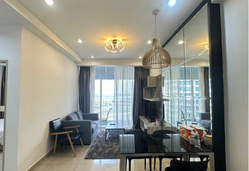 Encorp Marina Puteri Harbour