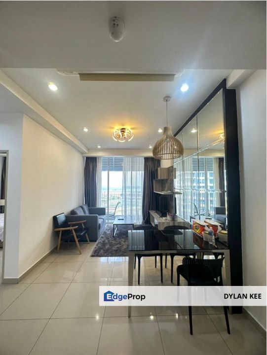 Encorp Marina Puteri Harbour Two Bedrooms Fully Renovated, Johor, Kota Iskandar