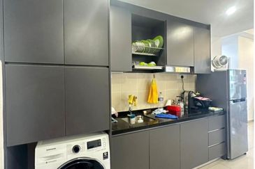 Encorp Marina Puteri Harbour