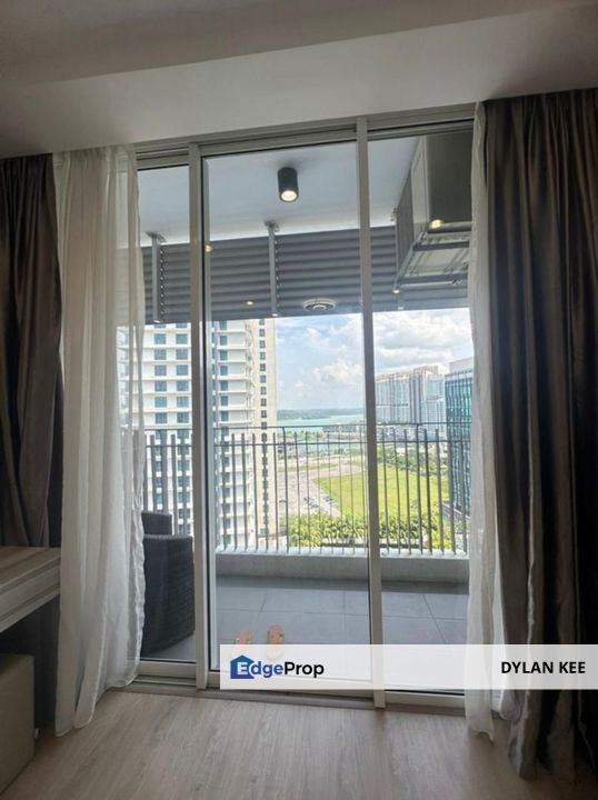 Encorp Marina Puteri Harbour Two Bedrooms Fully Renovated, Johor, Kota Iskandar