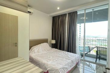 Encorp Marina Puteri Harbour