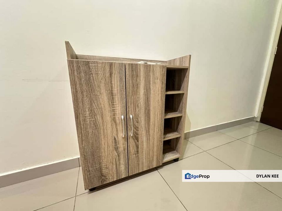 Palazio Mount Austin Studio Fully Furnished, Johor, Johor Bahru