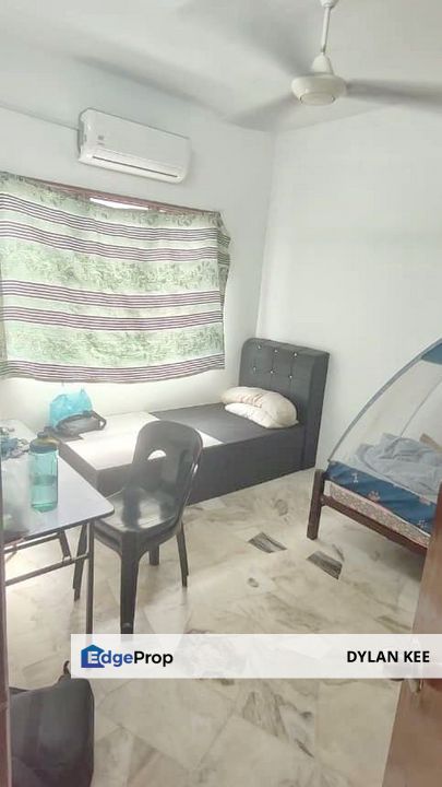 Desa Kempas Apartment Taman Bukit Kempas Renovated Unit, Johor, Johor Bahru