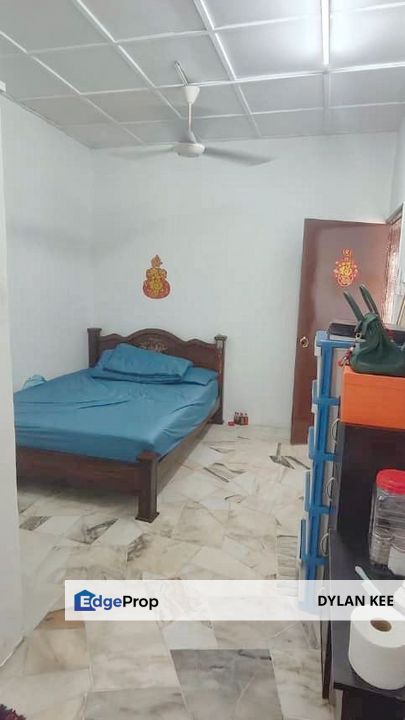 Desa Kempas Apartment Taman Bukit Kempas Renovated Unit, Johor, Johor Bahru