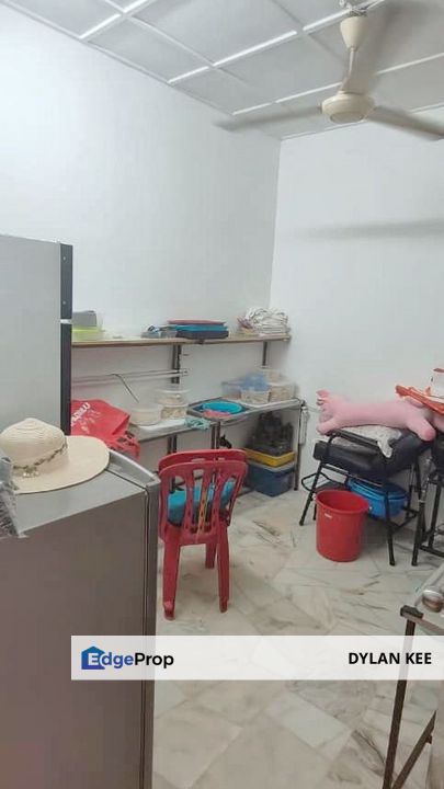 Desa Kempas Apartment Taman Bukit Kempas Renovated Unit, Johor, Johor Bahru