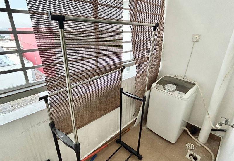 D'Larkin Residence (Delima Larkin)