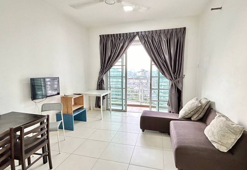 D'Larkin Residence (Delima Larkin)