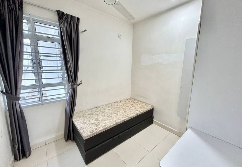 D'Larkin Residence (Delima Larkin)