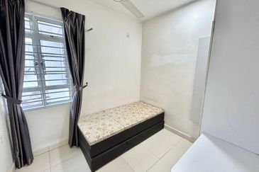 D'Larkin Residence (Delima Larkin)