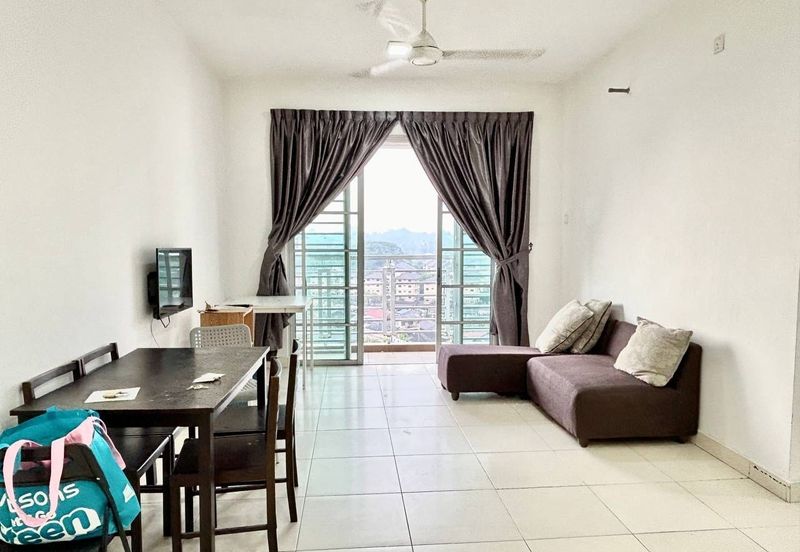 D'Larkin Residence (Delima Larkin)