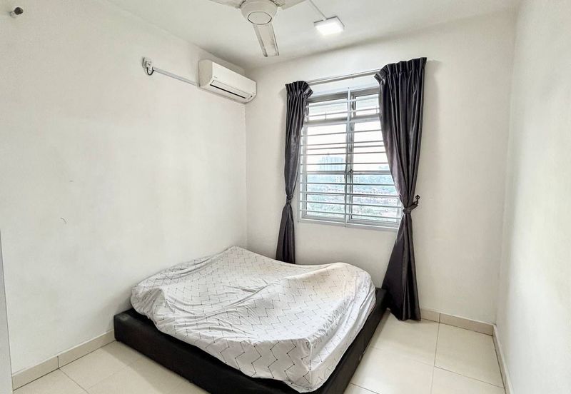 D'Larkin Residence (Delima Larkin)