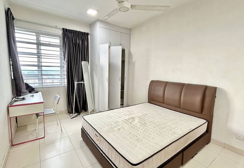 D'Larkin Residence (Delima Larkin)