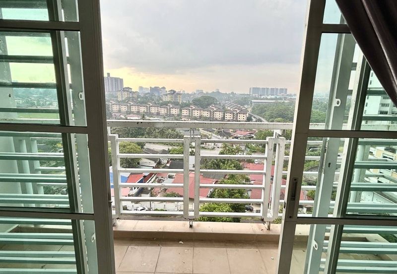 D'Larkin Residence (Delima Larkin)