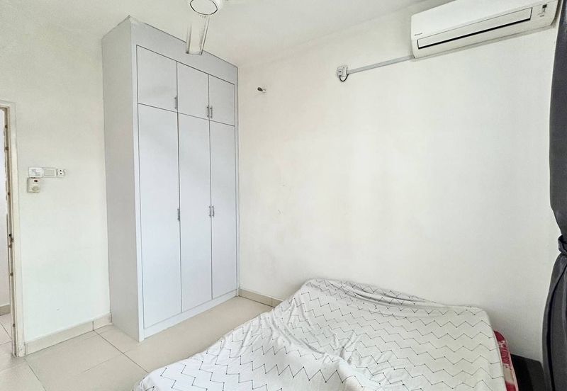 D'Larkin Residence (Delima Larkin)