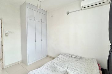 D'Larkin Residence (Delima Larkin)