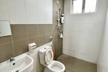 D'Larkin Residence (Delima Larkin)