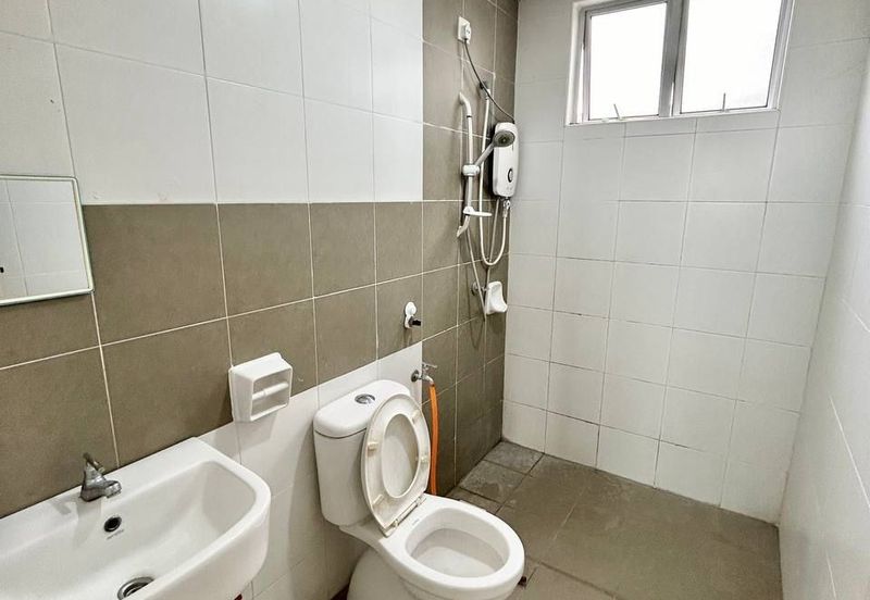 D'Larkin Residence (Delima Larkin)