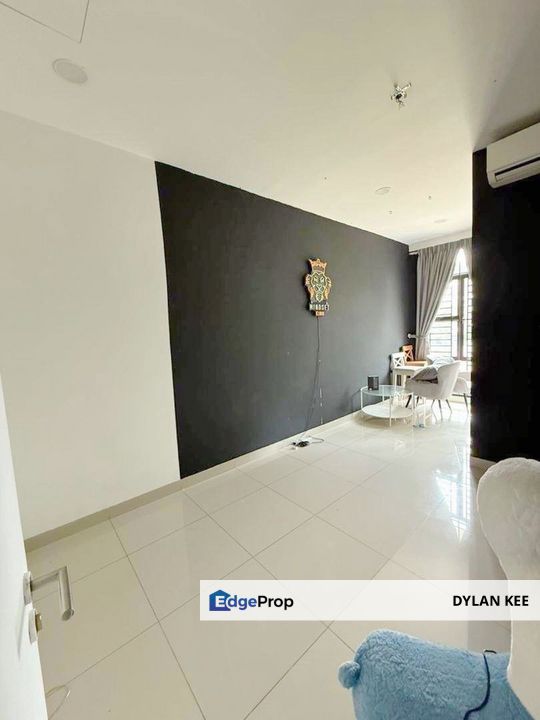 Taman Perling Double Storey Superlink House, Johor, Johor Bahru