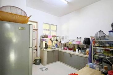 Taman Nusa Bestari 2