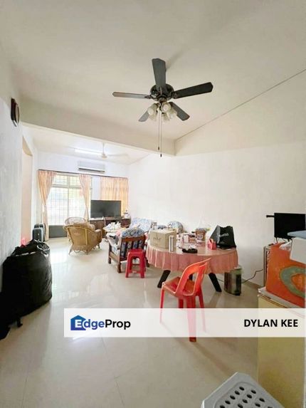 Taman Nusa Bestari 2 Skudai Double Storey Terrace House, Johor, Skudai