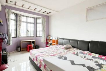 Taman Nusa Bestari 2