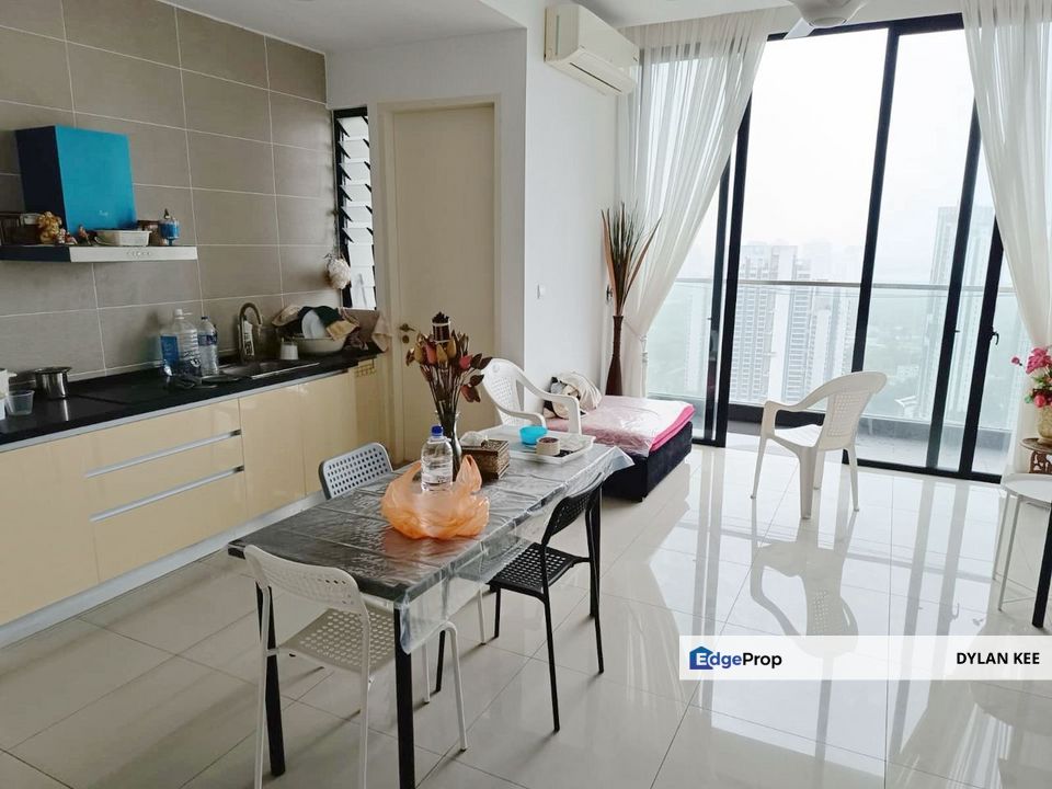 D'Pristine Medini Fully Furnished, Johor, Nusajaya