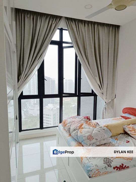 D'Pristine Medini Fully Furnished, Johor, Nusajaya