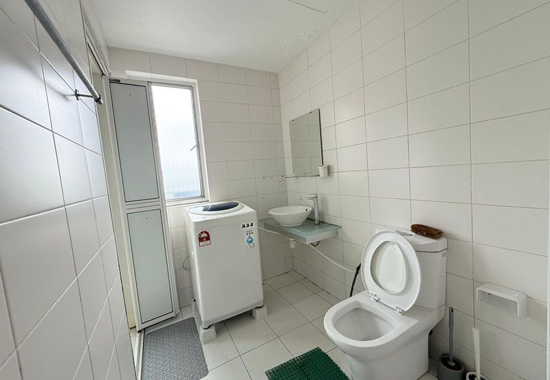 Dedaun Hijau (Greenfield Regency)