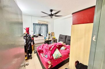 Taman Nusa Bestari 2