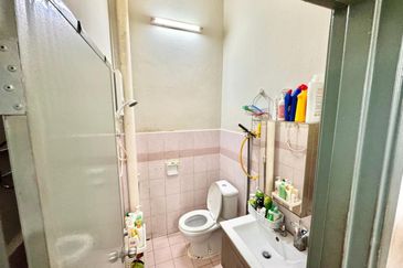 Taman Nusa Bestari 2