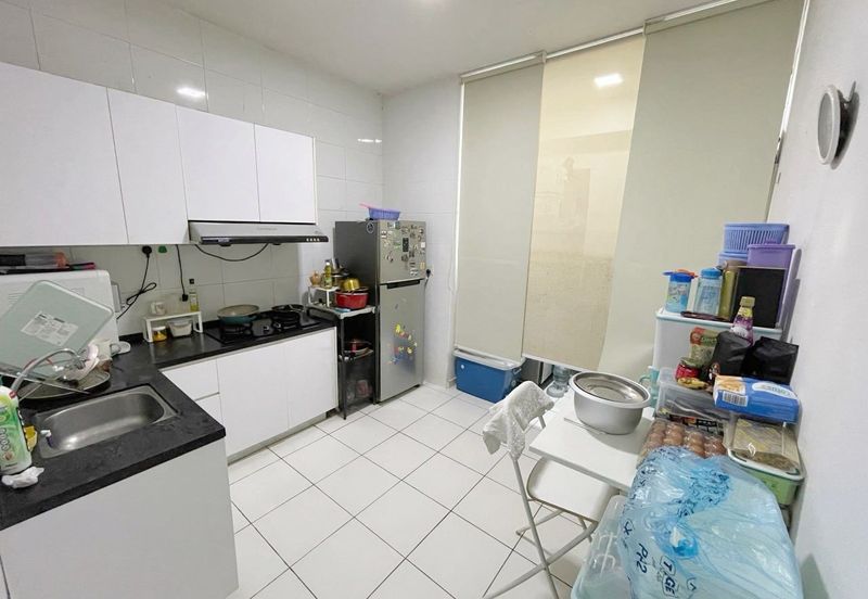 Sky Gardens Residences