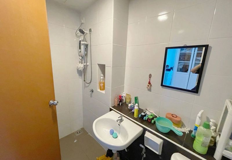 Sky Gardens Residences