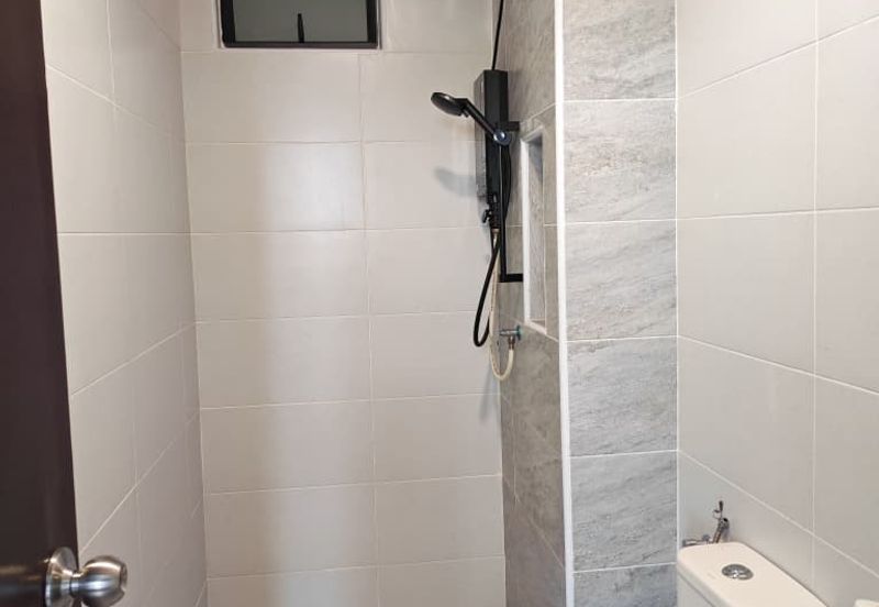 KSL Residence 2 @ Kangkar Tebrau