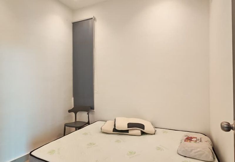 KSL Residence 2 @ Kangkar Tebrau