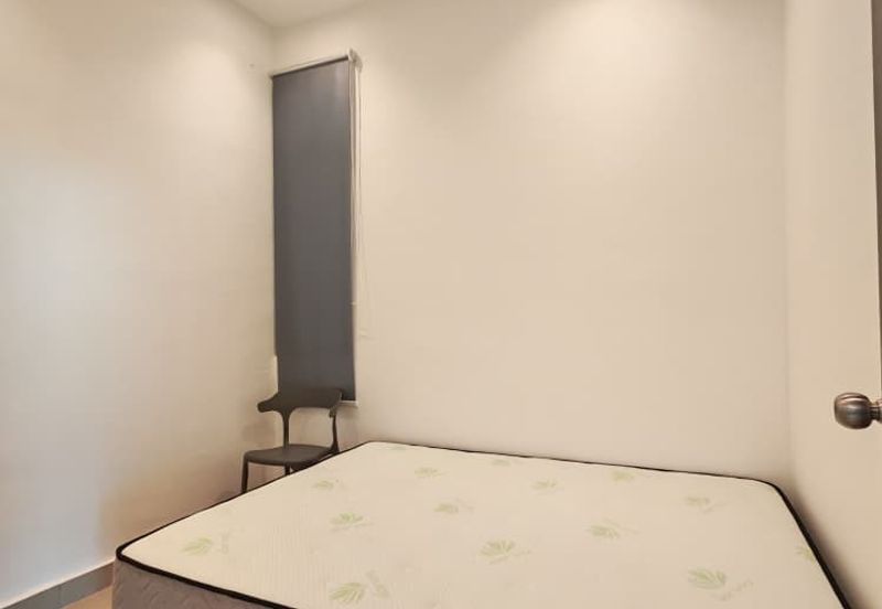 KSL Residence 2 @ Kangkar Tebrau