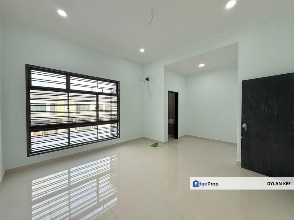 Taman Mutiara Maju Double Storey Terrace House for Rental @RM2,600 By ...