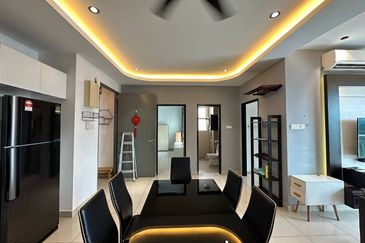 The Aliff Residences