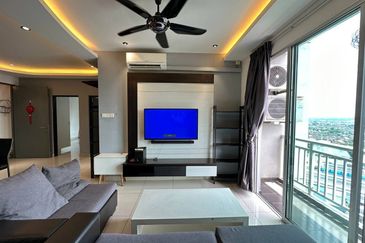 The Aliff Residences