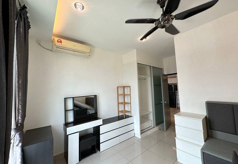 The Aliff Residences