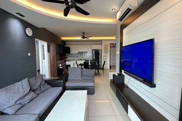 The Aliff Residences