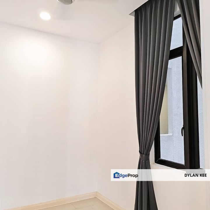 D'Pristine Medini Two Bedrooms High Floor, Johor, Nusajaya