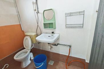 Taman Pulai Utama Flat